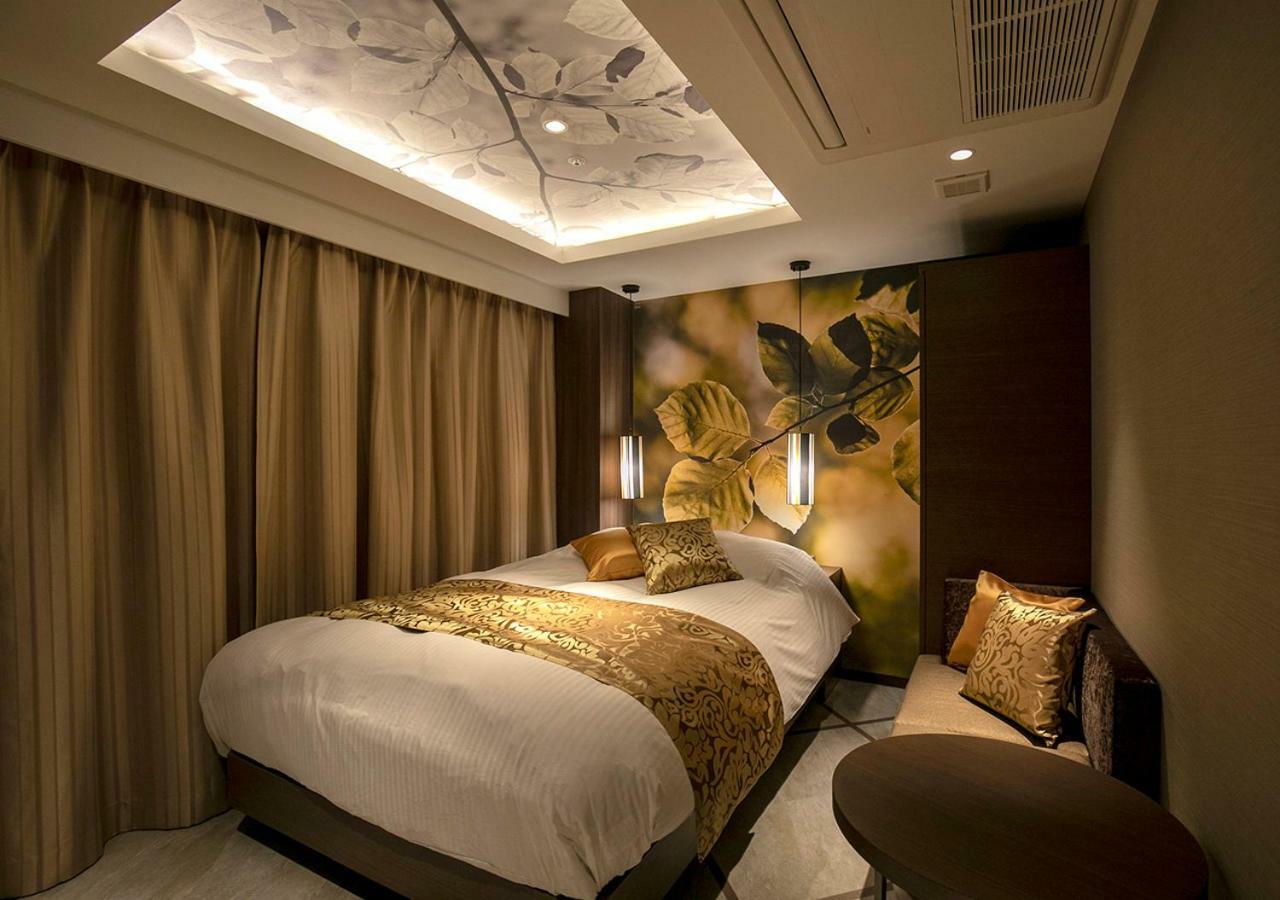 Hotel Rex Akasaka — Photos 2