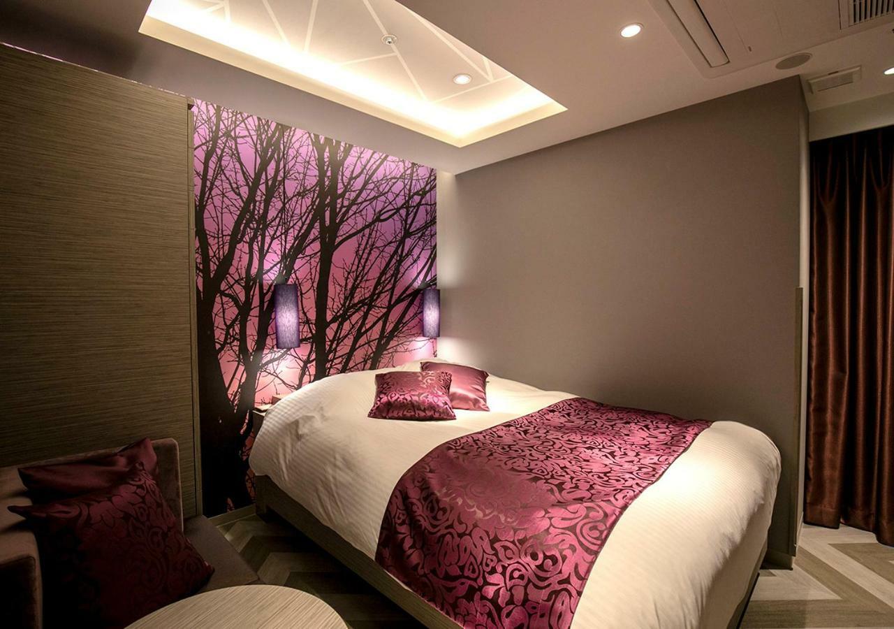 Hotel Rex Akasaka — Photos 3
